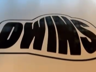 Dwin’s Boxing Club Logo